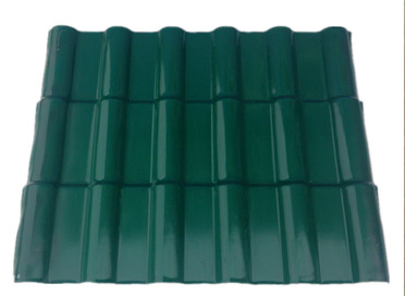 和靠譜有實(shí)力的合成樹脂瓦廠家合作的三大優(yōu)勢