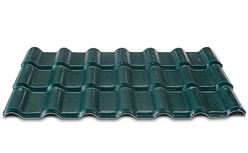 合成樹(shù)脂瓦 合成樹(shù)脂瓦