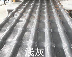樹脂瓦行業(yè)技術創(chuàng)新加速，推動產業(yè)高質量發(fā)展